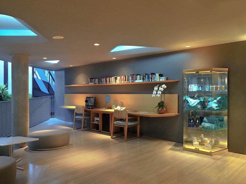 IZE Seminyak by LifestyleRetreats 11/64