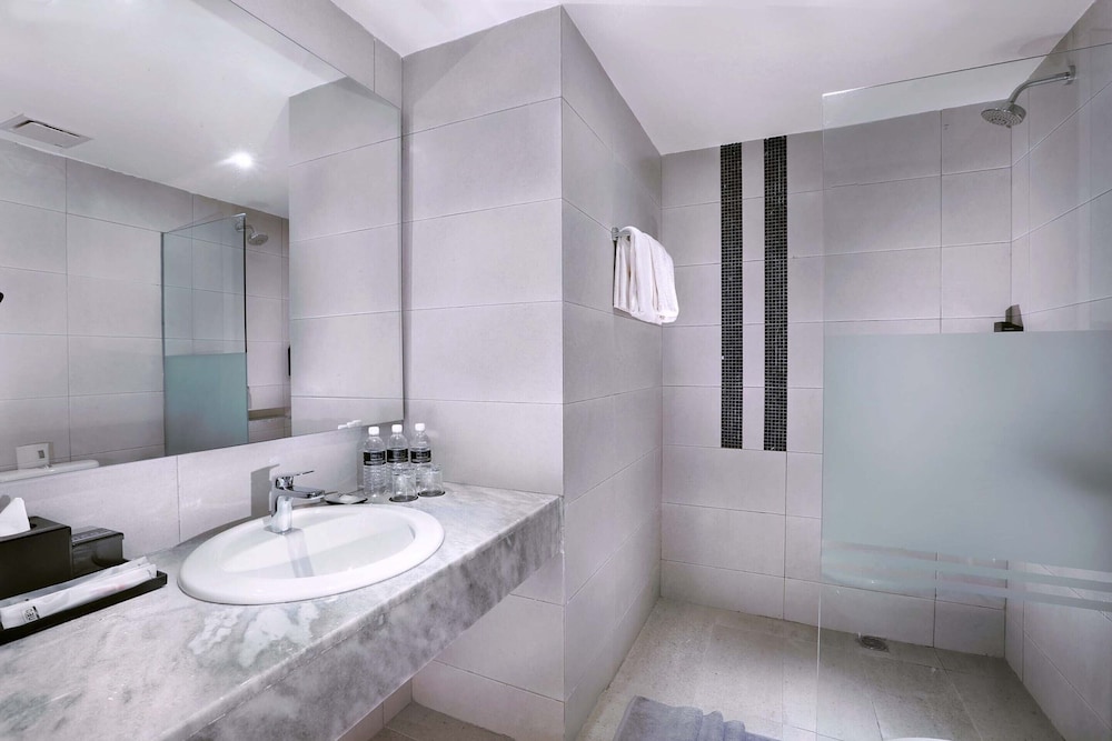 Hotel Neo Penang 50/50