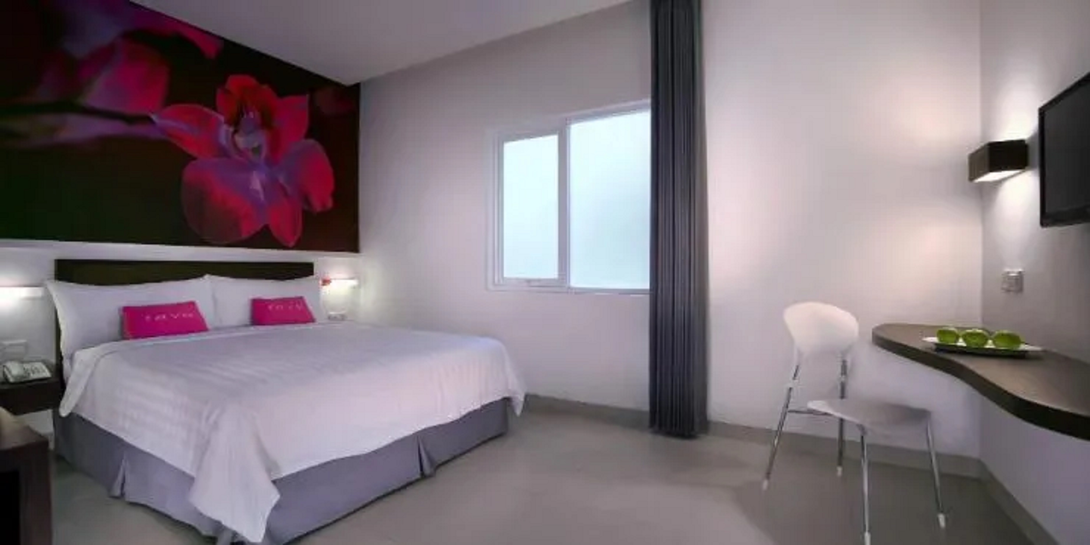 favehotel Melawai 23/37