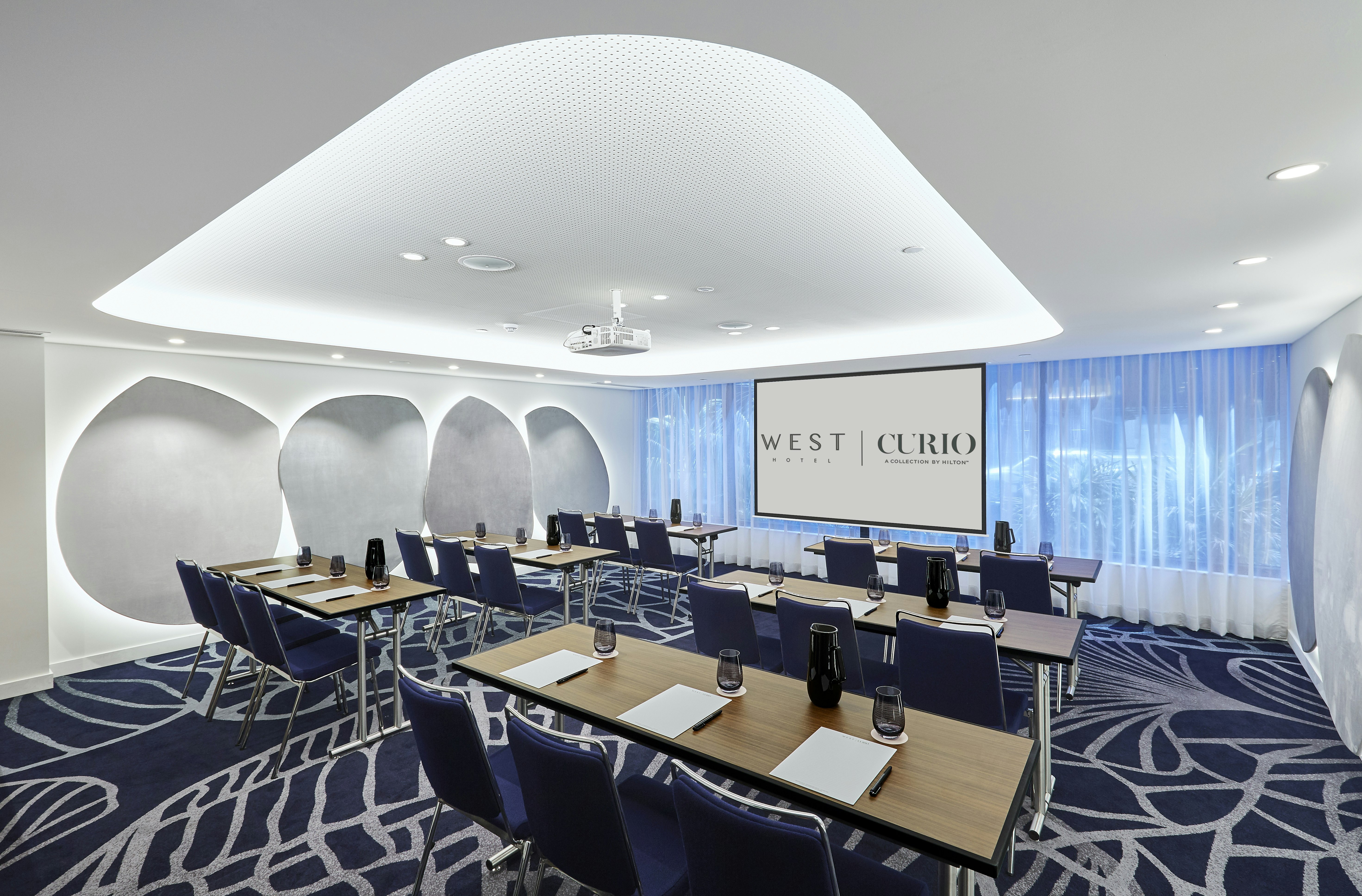 West Hotel Sydney Curio Collection By Hilton 67/80