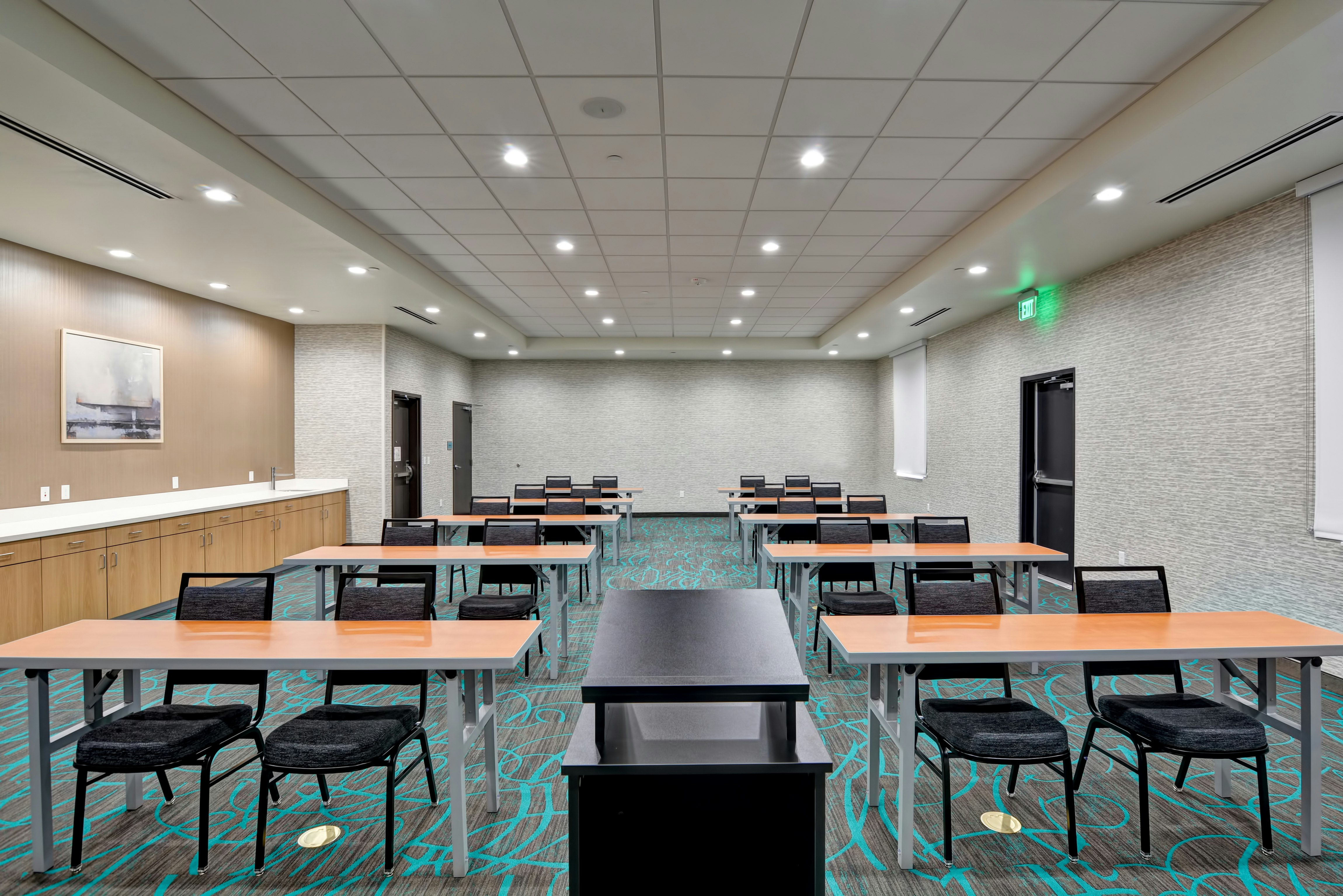 Home2 Suites By Hilton Okc Midwest City Tinker Afb Ok 52/59