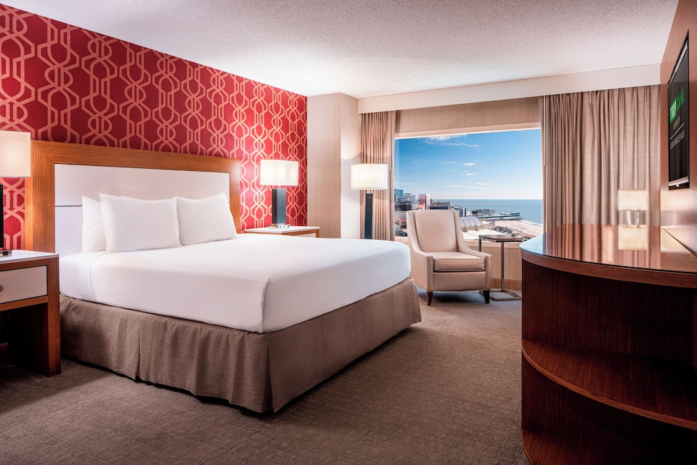 Tropicana Atlantic City - A Caesars Rewards Destination 26/59