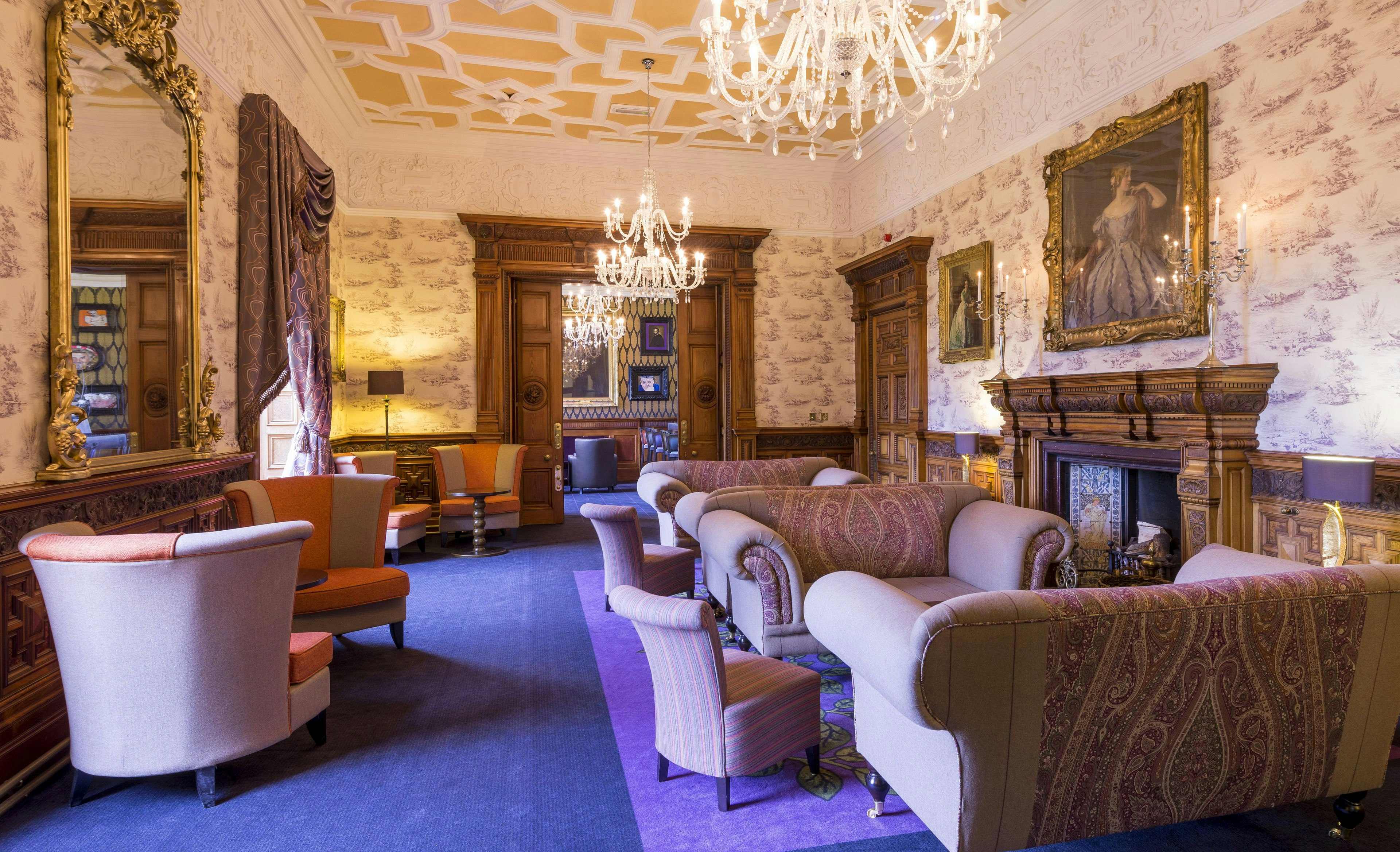 Ardoe House Hotel and Spa 47/69