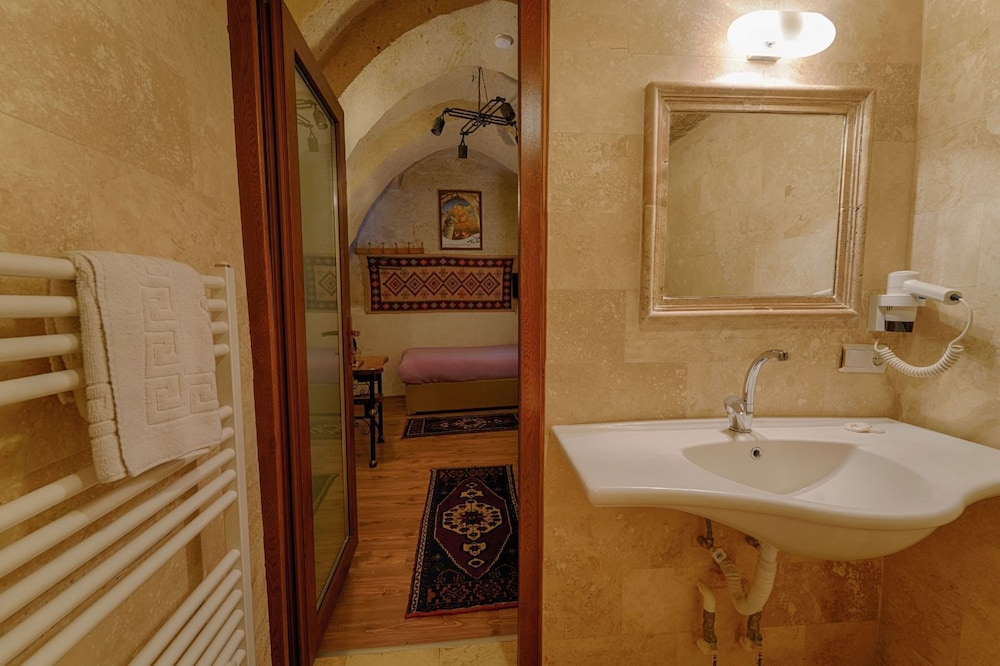 Kemer Cave House Goreme 48/50