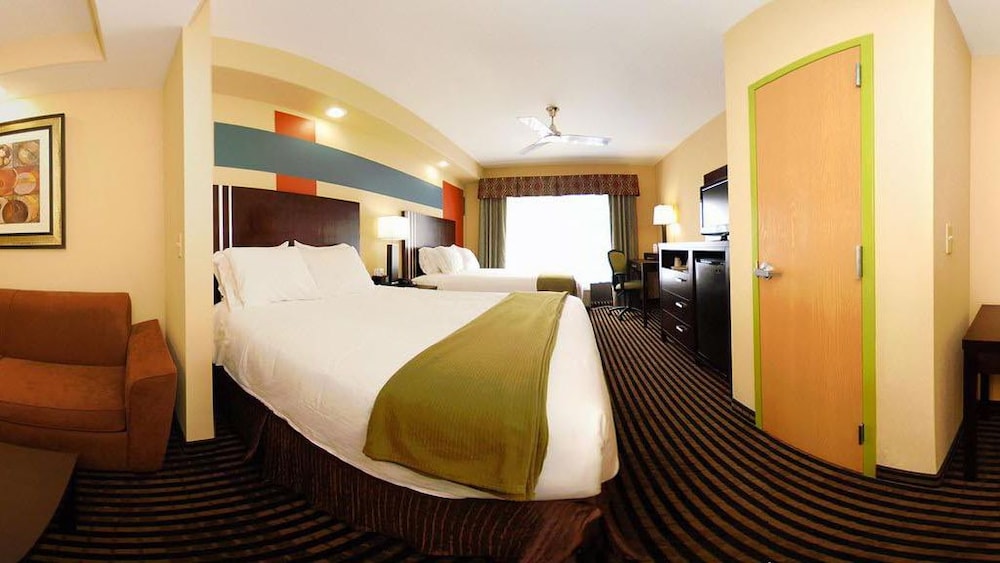 Holiday Inn Express Hotel And Suites La Place 23/50