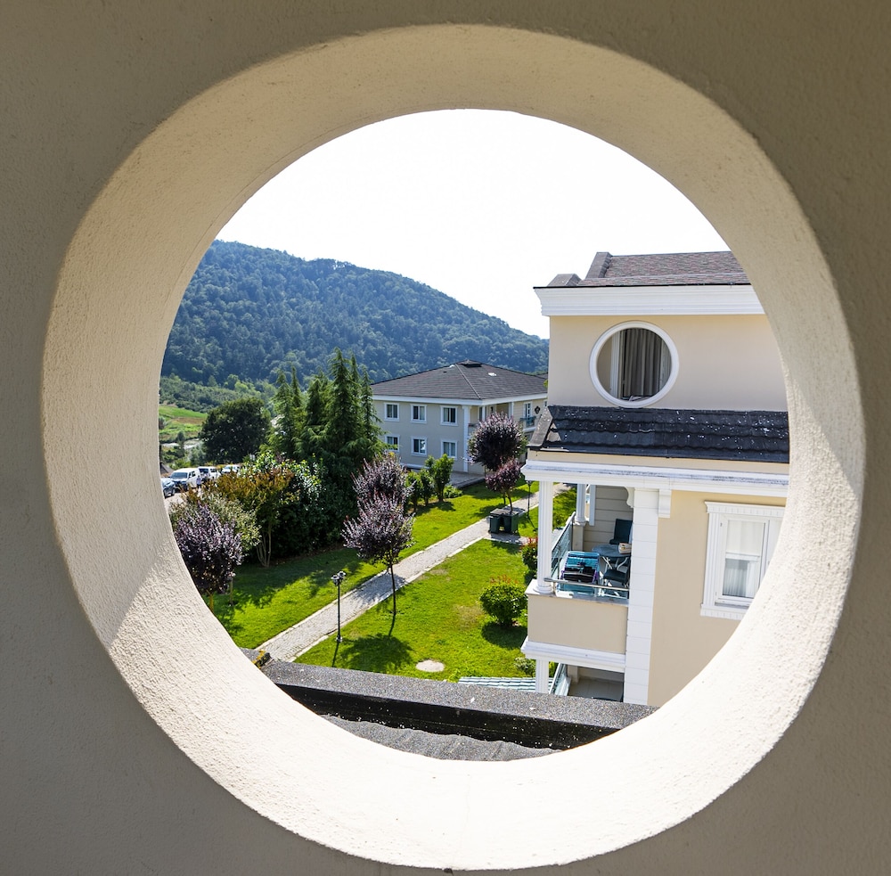 Sarot Thermal Vadi Tatil Köyü 22/50