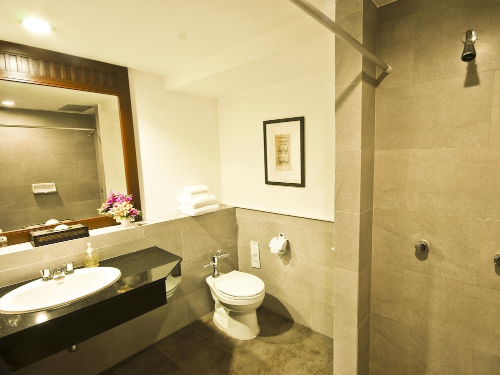 Phuket Orchid Resort And Spa 22/71