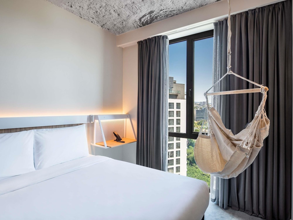Ibis Tbilisi City 17/68