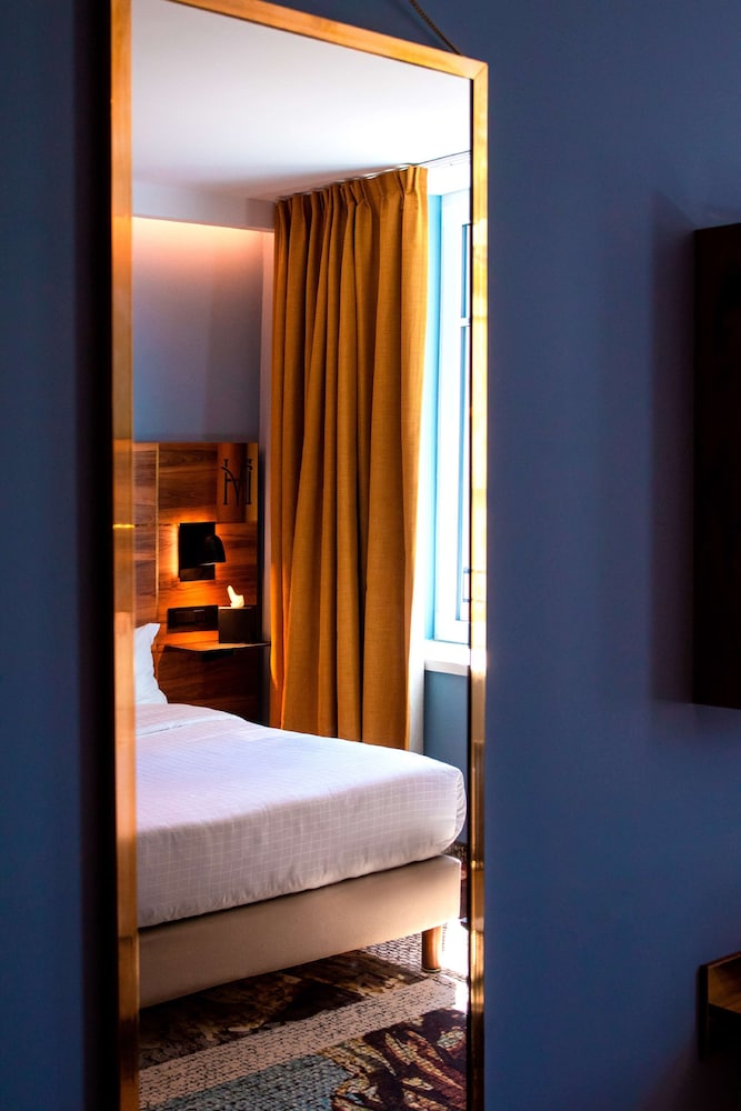 Hotel des Vosges BW Premier Collection 22/57