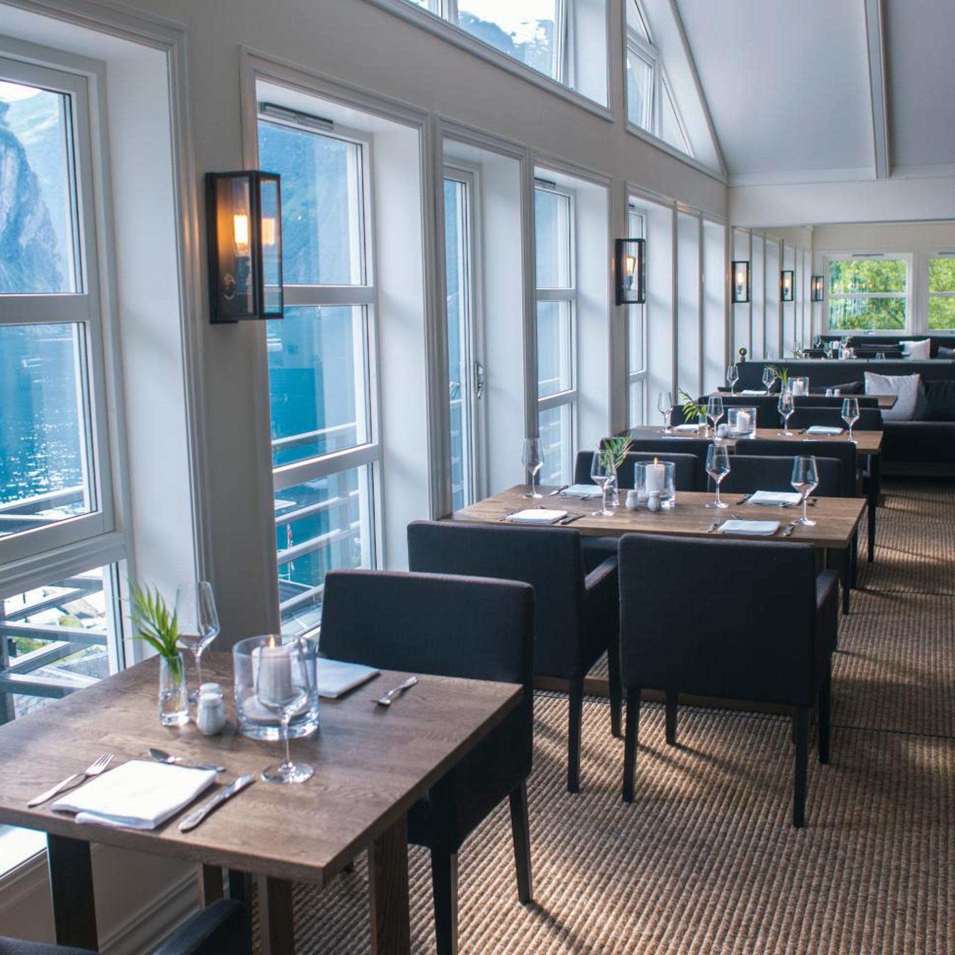 Grande Fjord Hotel 39/50