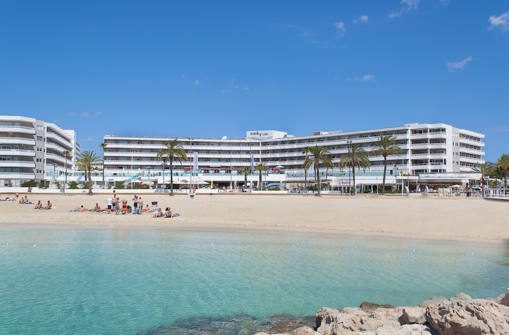 Innside by Melia Wave Calvia 75/76