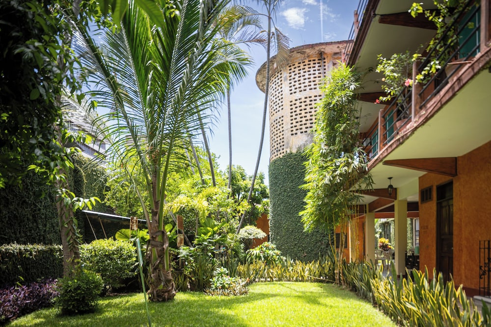 Hotel Fenix Tapachula 50/53