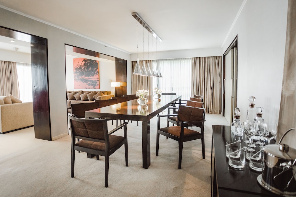 SHERATON SALTA HOTEL 57/72