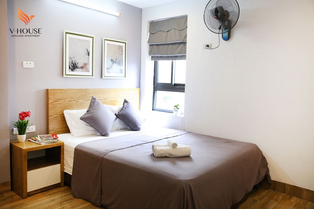 V House 5 Serviced Apartment 10/22
