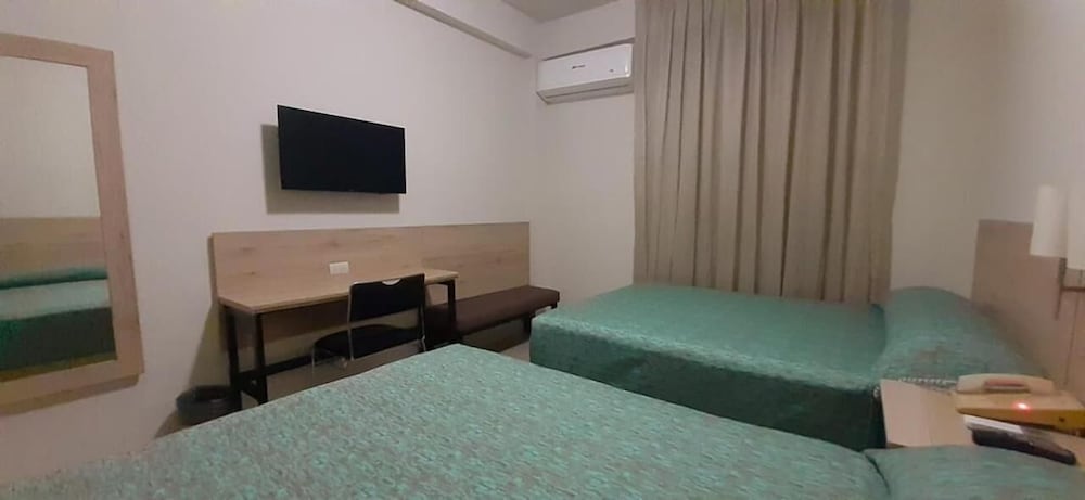 Hotel Son Mar Monterrey Centro 35/54