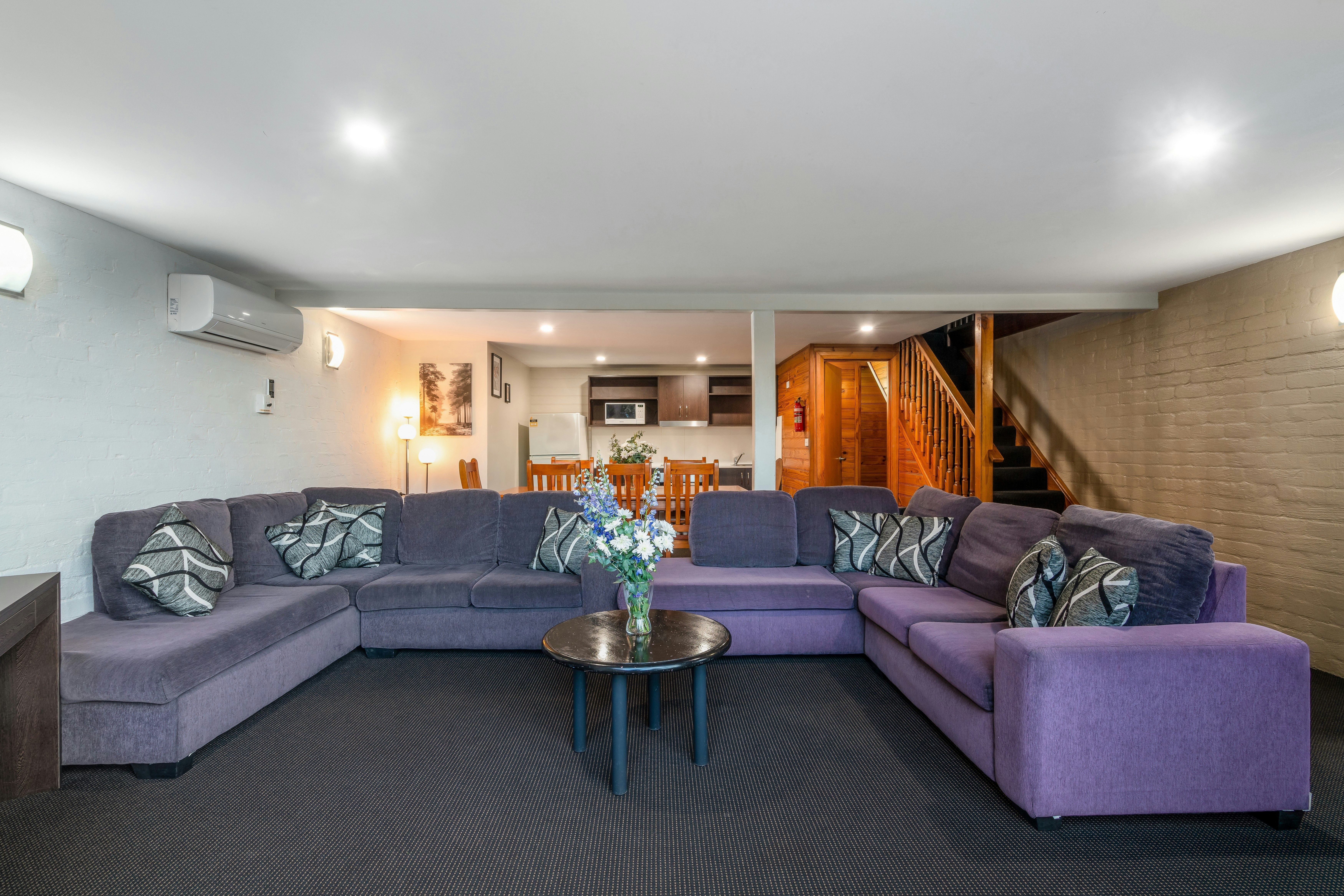 Leisure Inn Penny Royal Hotel And Apartments 52/79
