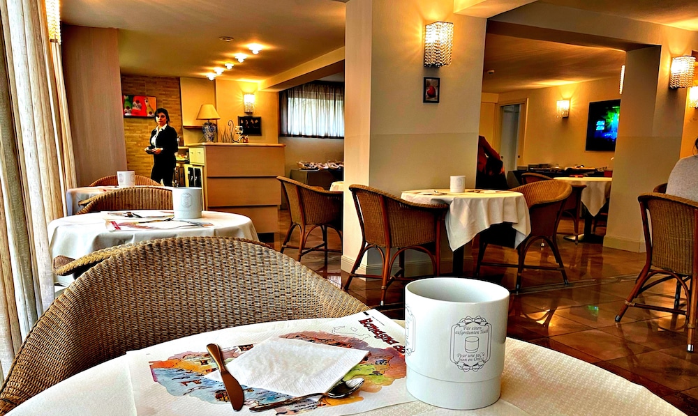 Hotel Ambra 36/47