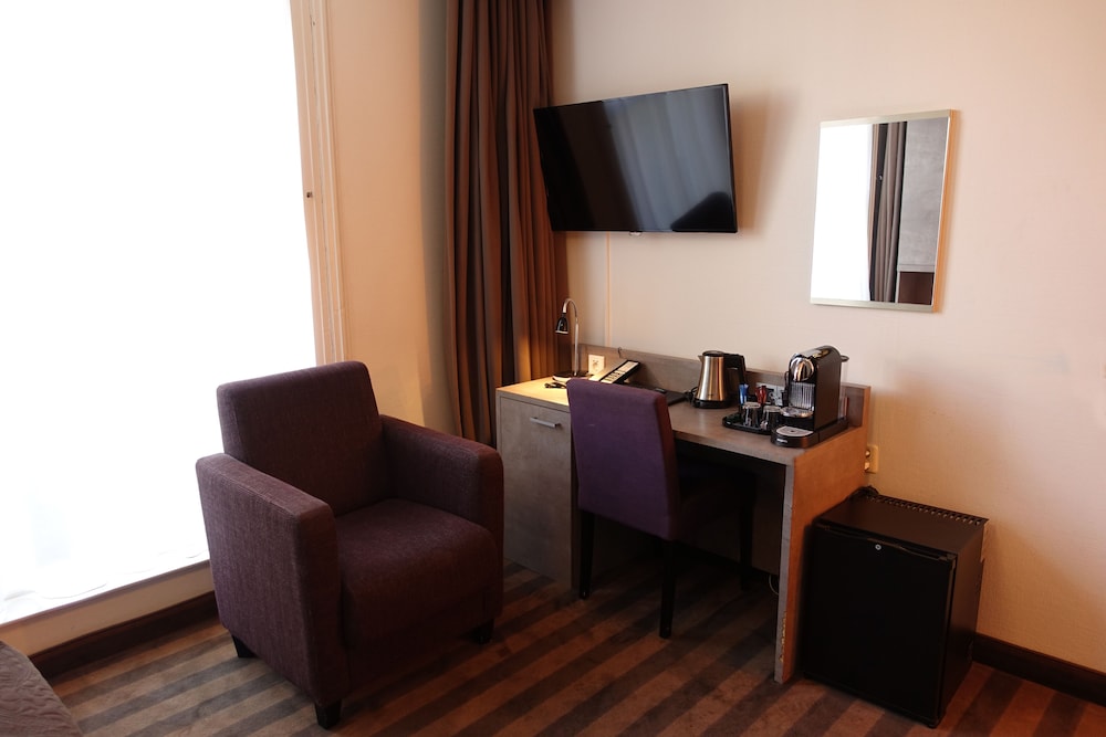 Hampshire Inn - Prinsengracht 29/48