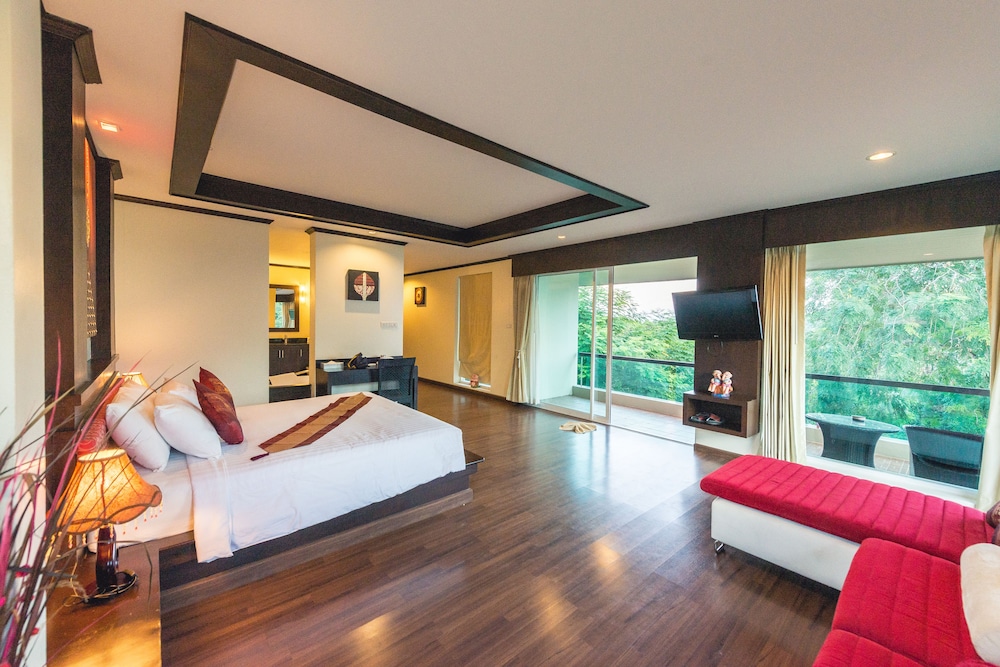 Sita Beach Resort And Spa 6/50