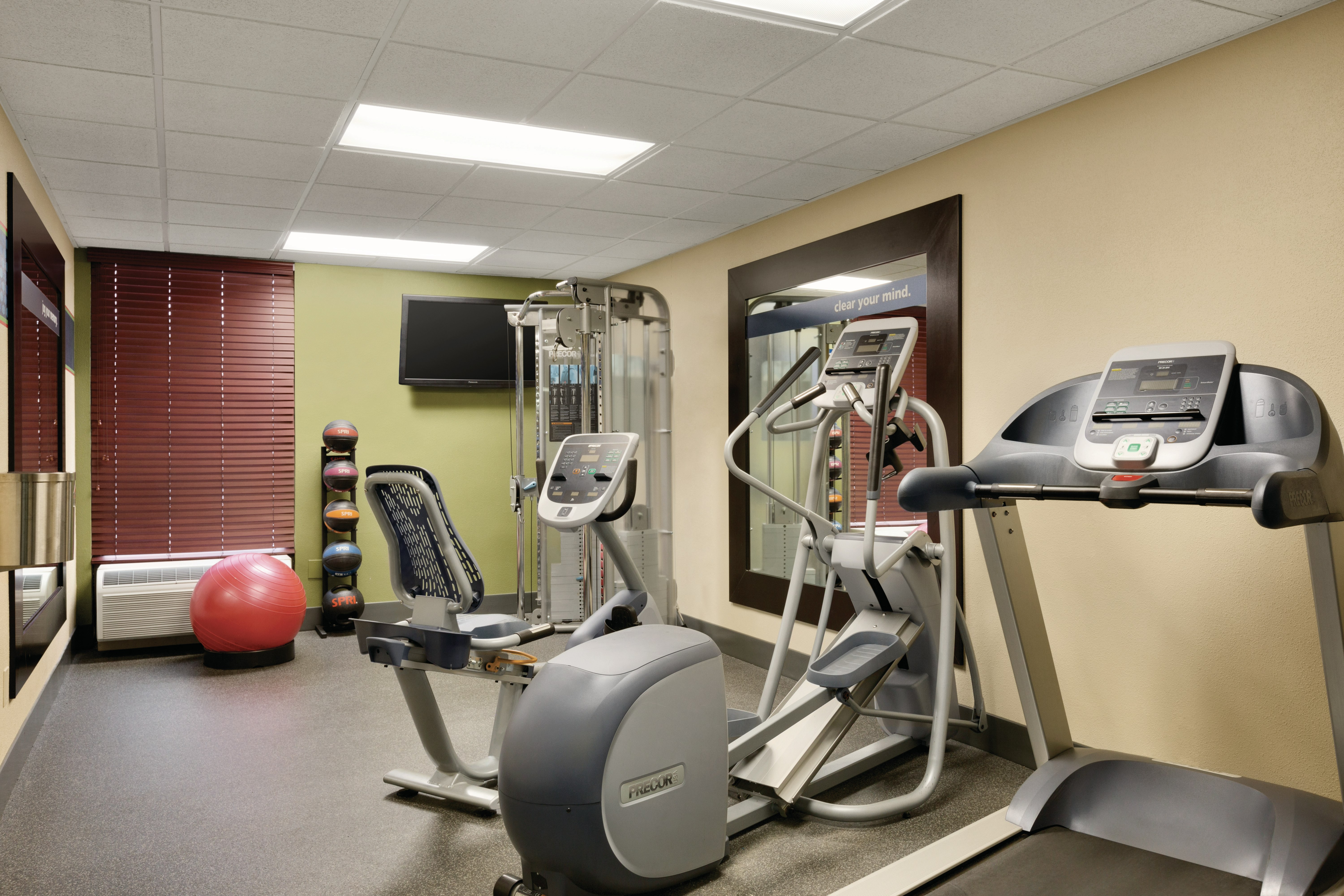Hampton Inn Atlanta-Buckhead 26/46