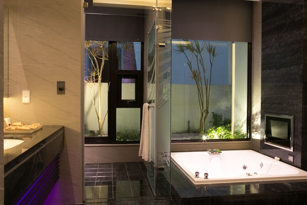 All-Ur Boutique Motel - Hua-Lian Branch 43/50