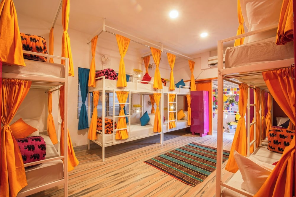 goSTOPS Jaipur - Hostel 43/50
