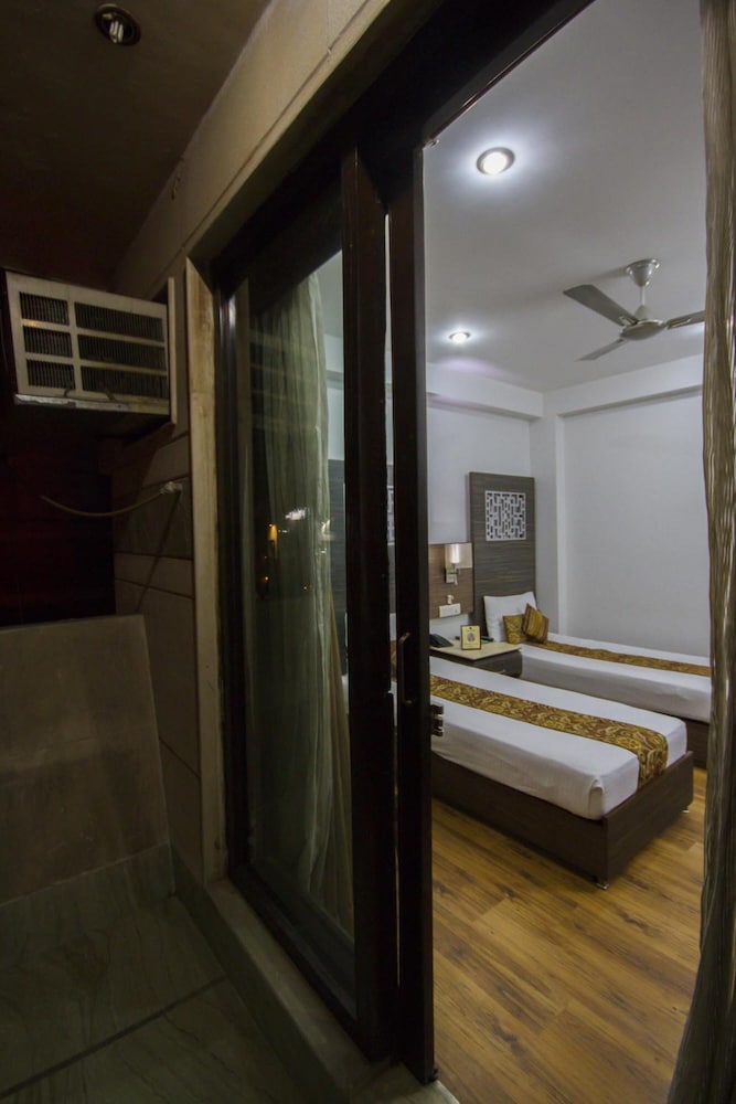 Hotel Sunstar Heights 16/29