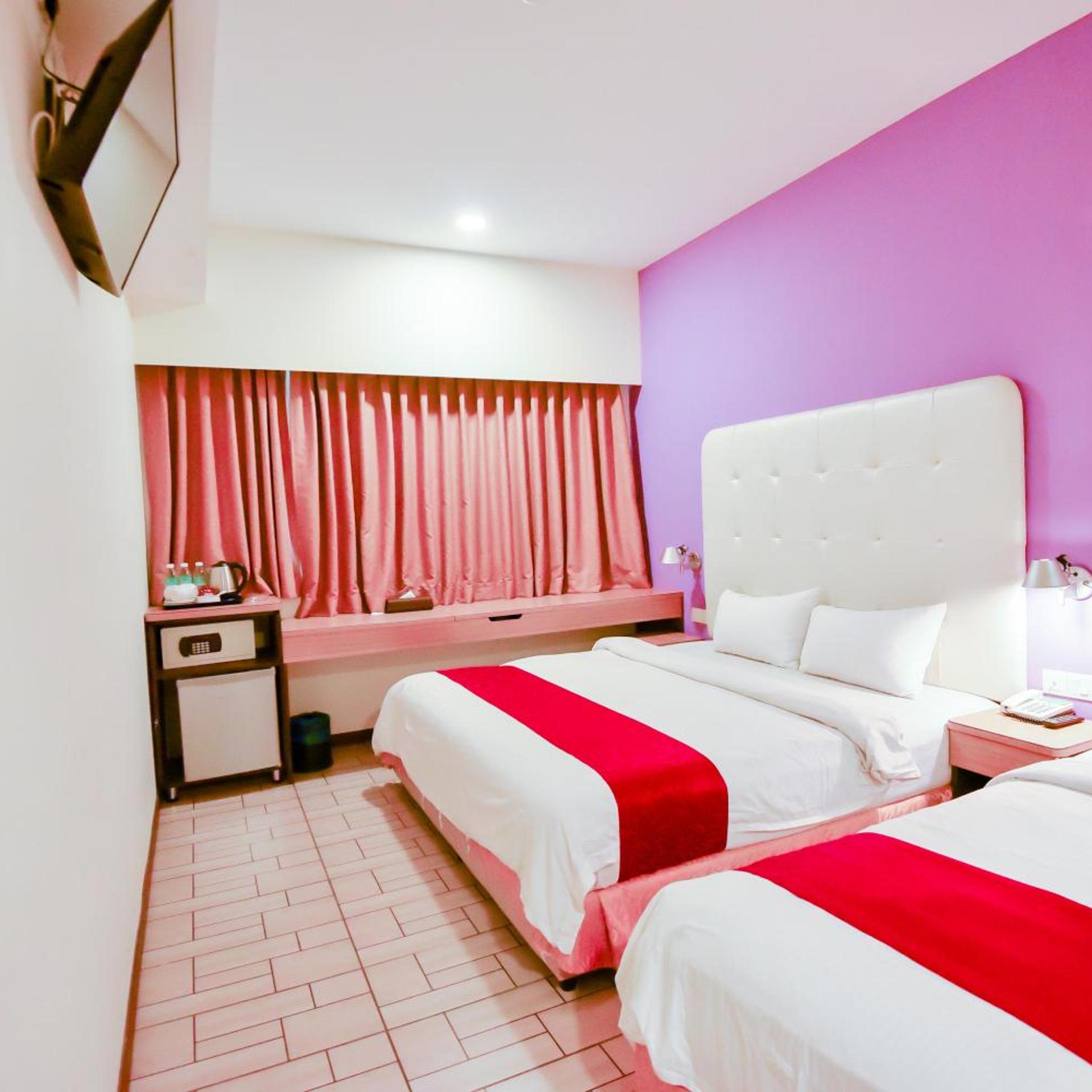 Lumut Suites 13/50