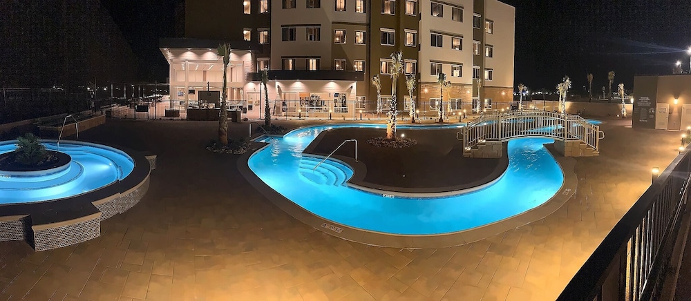 Residence Inn By Marriott St. George 36/47
