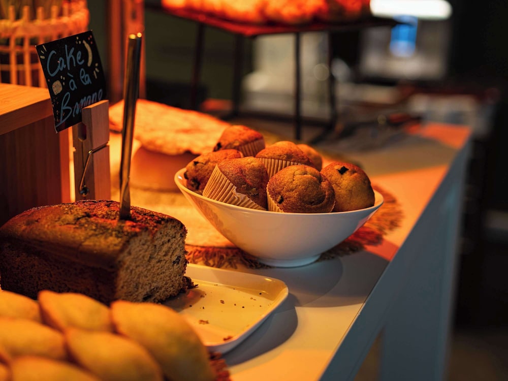 Novotel Lille Centre Gares photo5