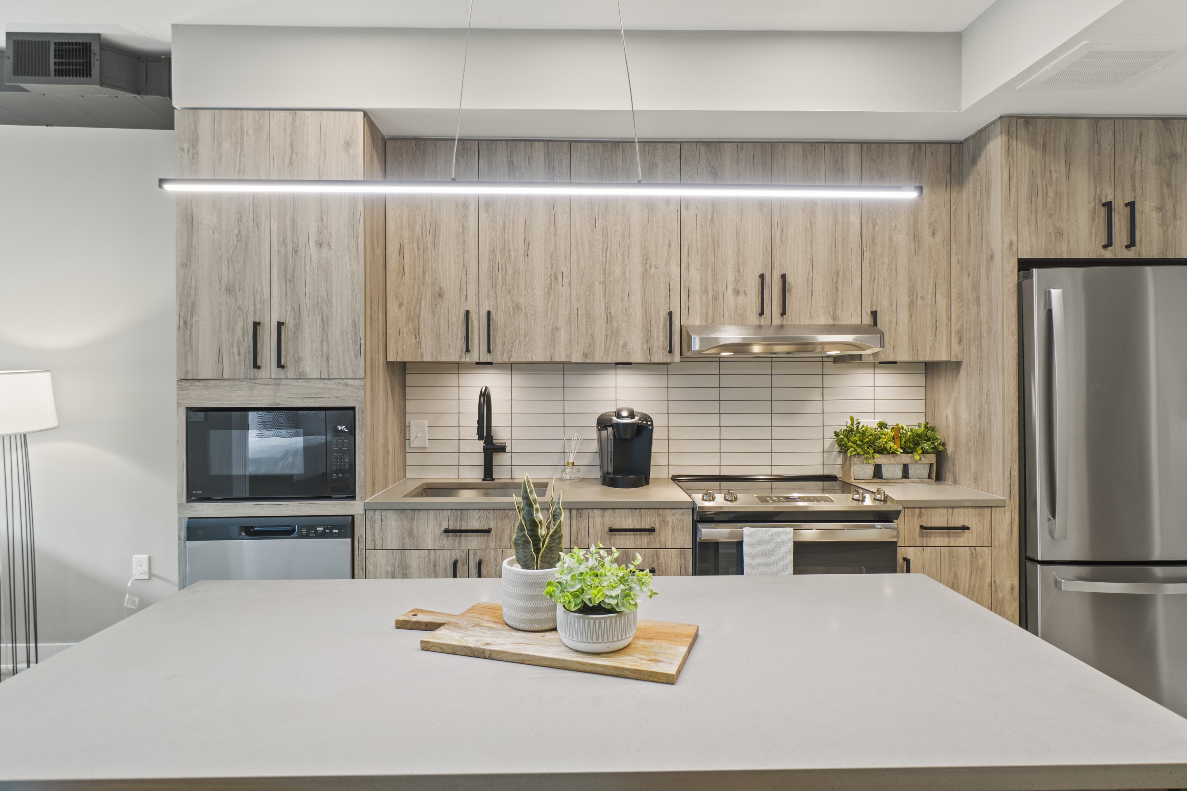 Coda on Half, a Placemakr Experience - Navy Yard 3/25
