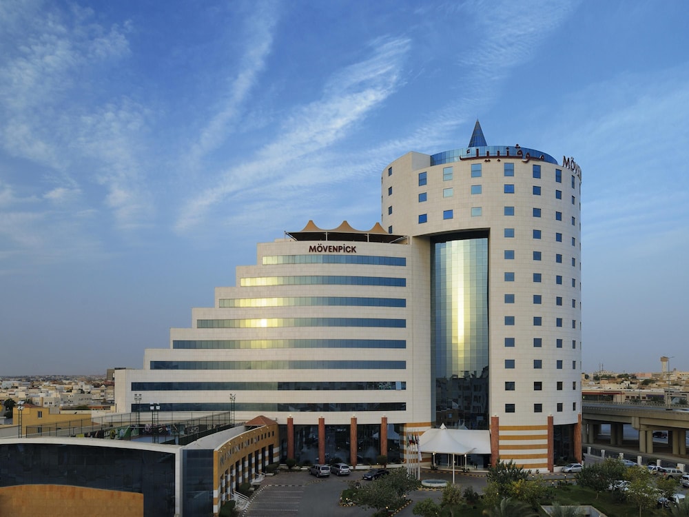 Movenpick Qassim
