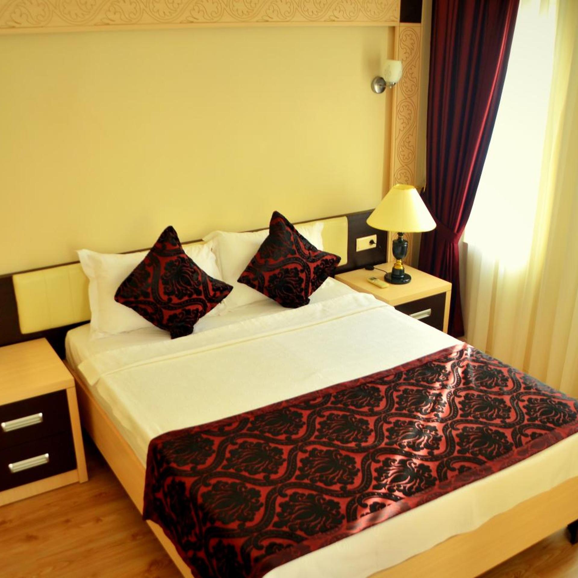 Hotel Rumana 16/50