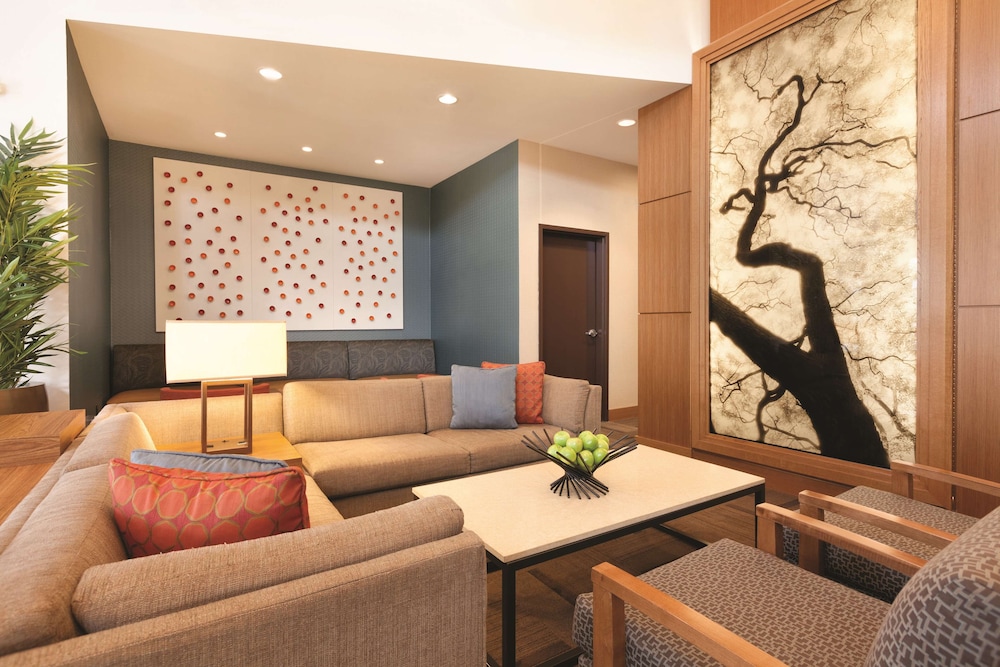 Hyatt Place At Anaheim Resort Convention Center 41/71