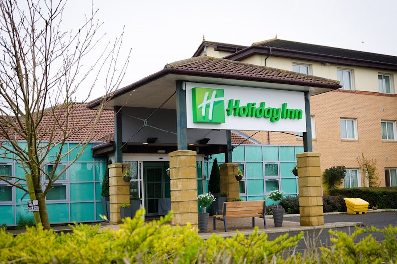 Holiday Inn Darlington - North A1M Jct.59 2/49