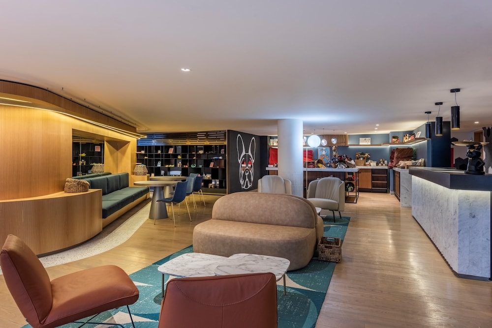 Andaz Mexico City Condesa 36/52