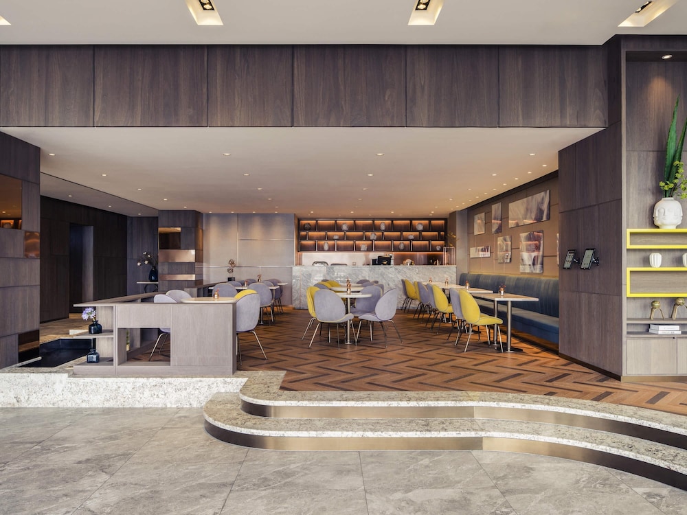 Mercure Shanghai Hongqiao South 10/96