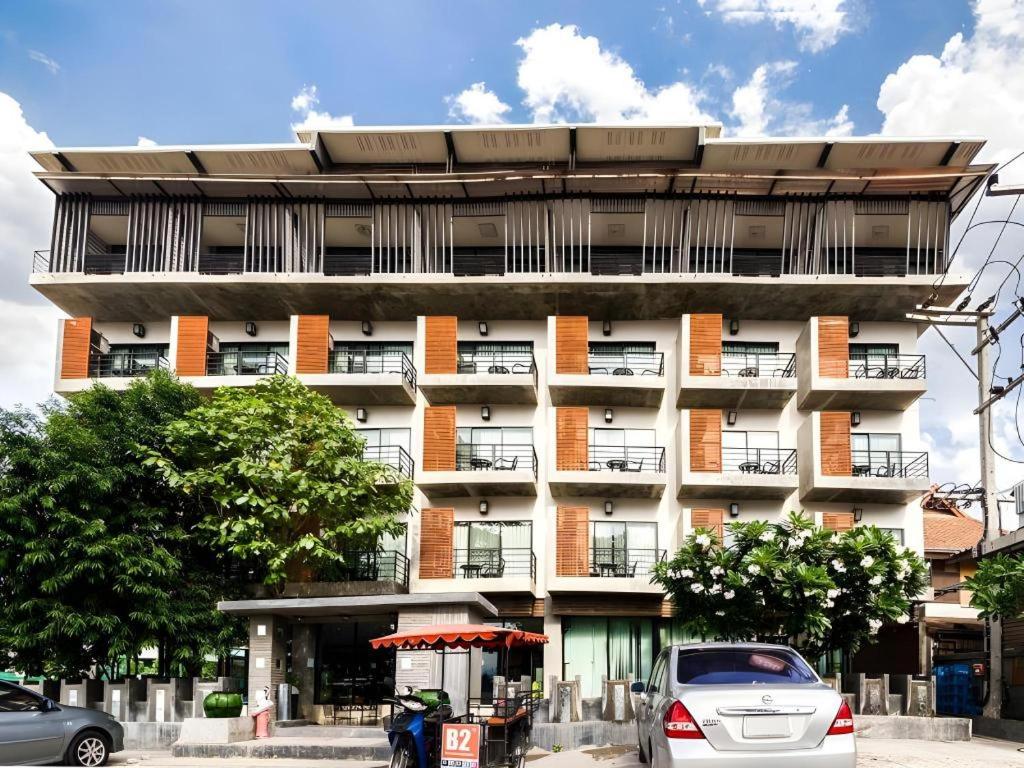 B2 Khamtieng Boutique Budget Hotel 3/58