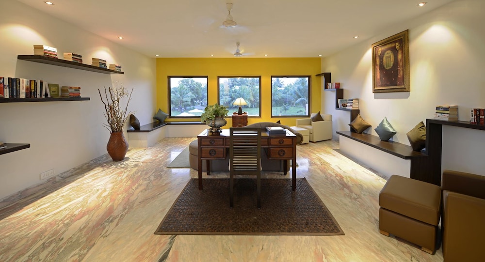 Tropicana Resort and Spa Alibaug 37/50
