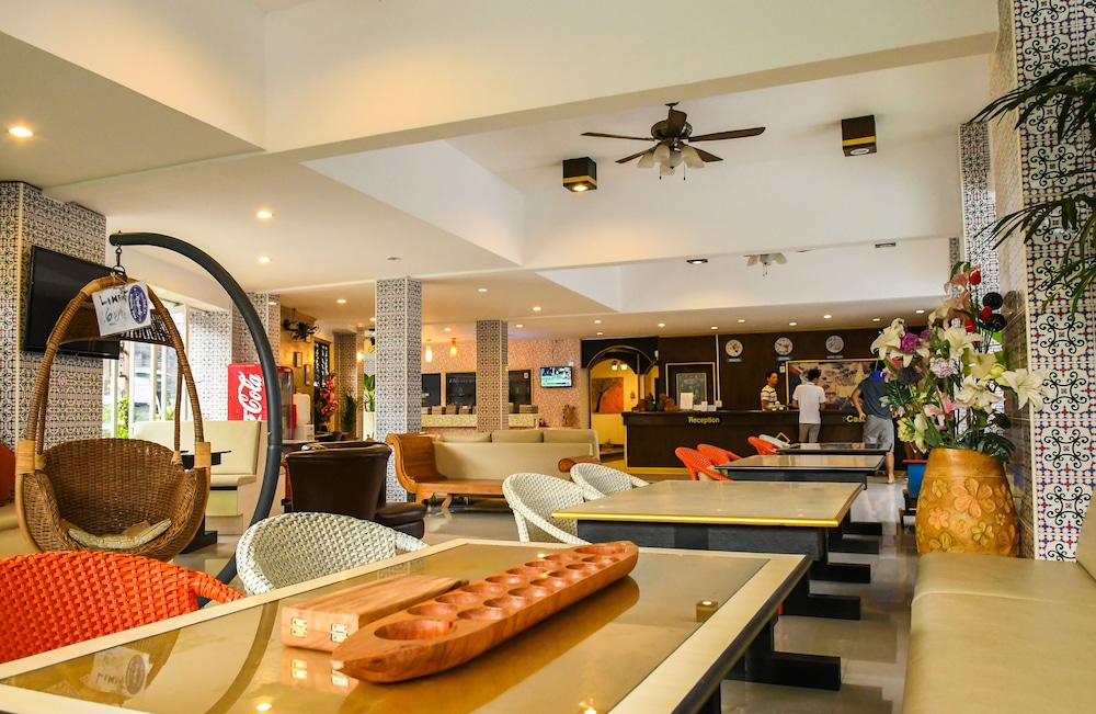 Krabi Heaven 46/66