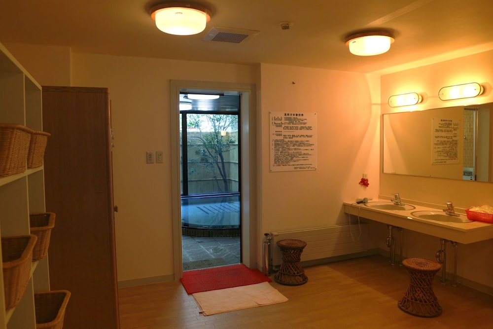 Asia Hotel Fujisan 6/22