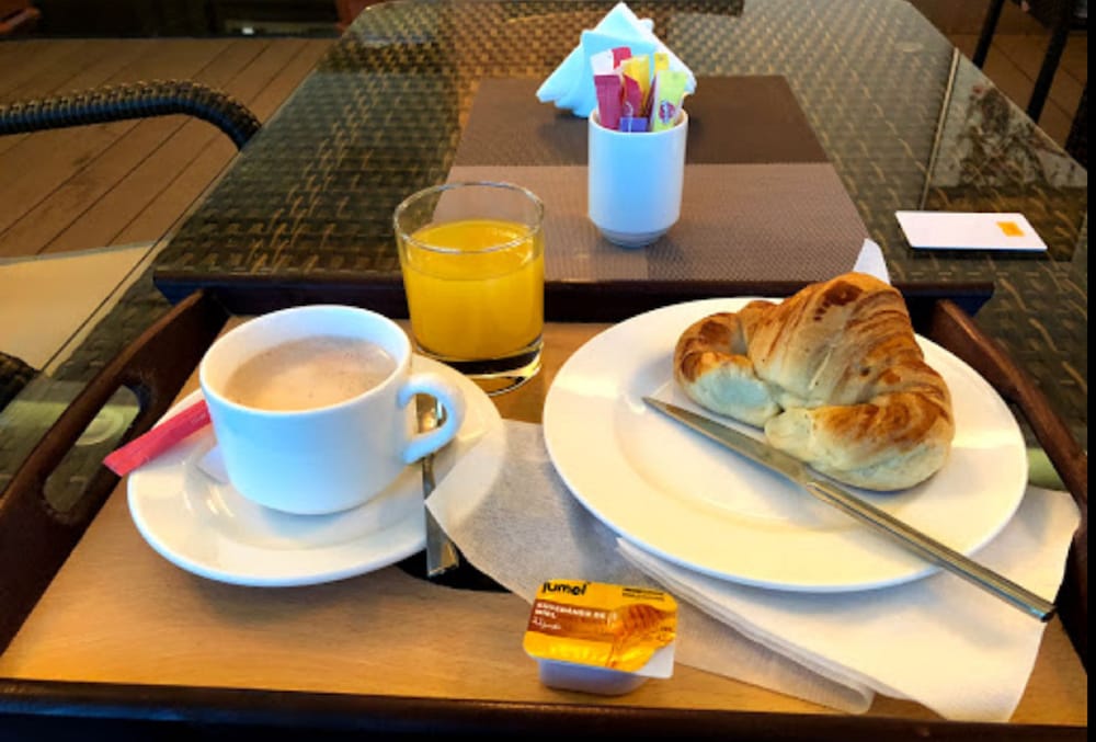 Hotel Dar El Aaz - Jijel 29/36