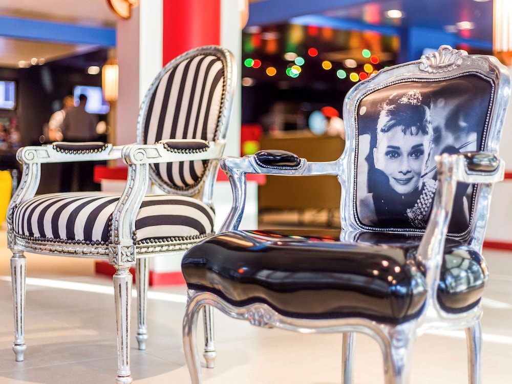 Ibis Styles Porto Alegre Centro 32/73