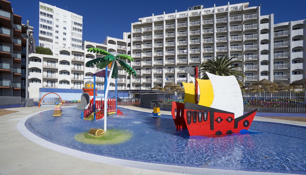 Medplaya Hotel Bali 30/32