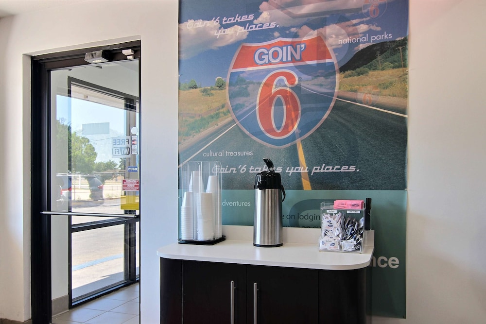 Motel6 Carlsbad, NM 30/47