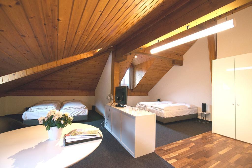 Hotel Chur 23/23