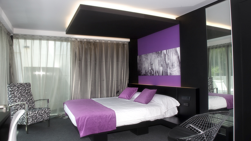 HOTEL PLAYA RIBERA 13/42