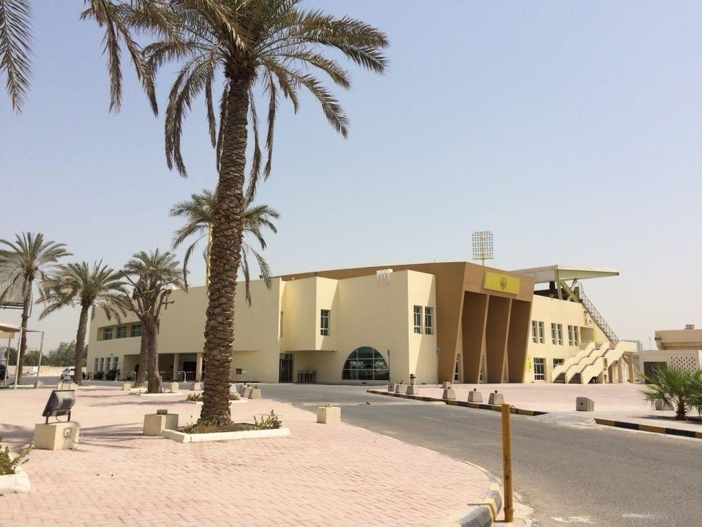 London Suites Hotel