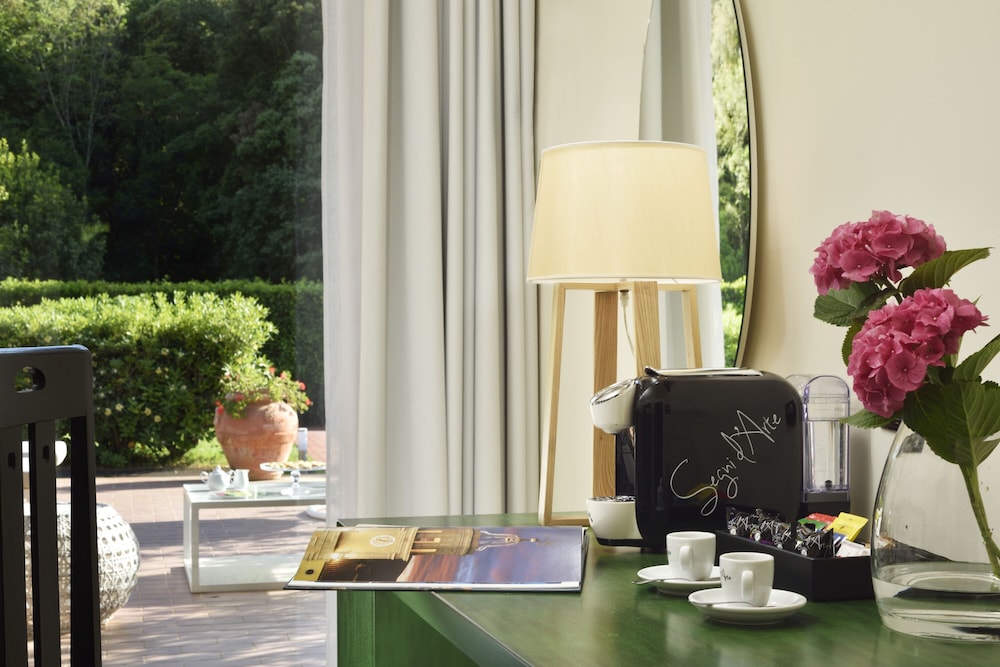 Argentario Lagoon Resort & Spa 4/50