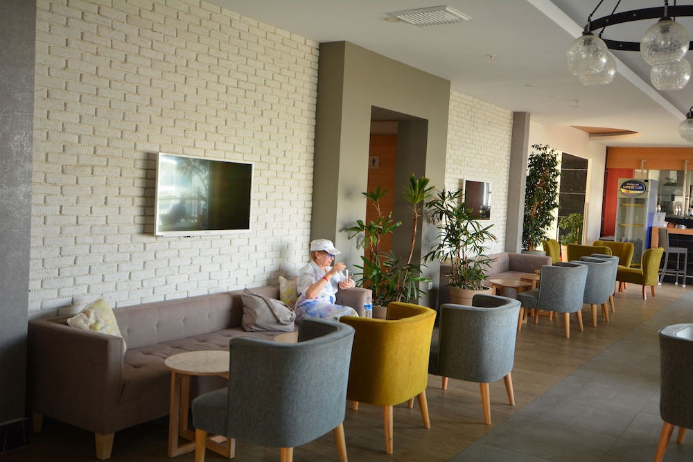 Side Su Hotel - Adult Only 38/58
